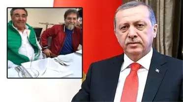 Aydın Doğan'a Net Mesaj: Senin O Maaşlı Şarlatanların...