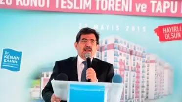 Bakan Güllüce: 'Chp Döneminde Televizyonda Türkçe Türkü Söylemek Yasaktı'