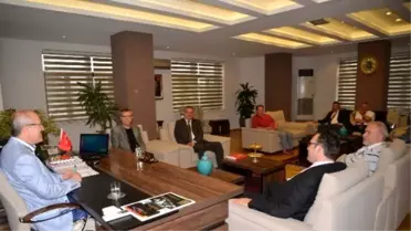 Balıkesir'de 2.kent Sempozyumu Düzenlenecek