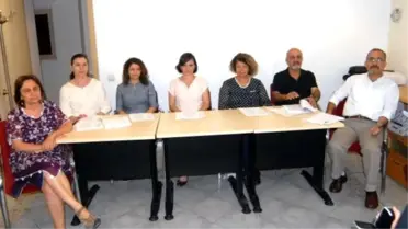 Efemçukuru Altın Madenine Verilen Çed Raporuna İptal