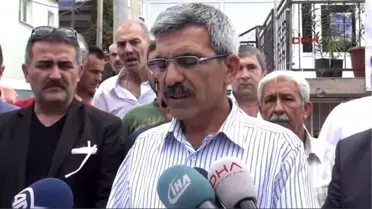 İzmir Efemçukuru Altın Madenine Verilen Çed Raporuna İptal