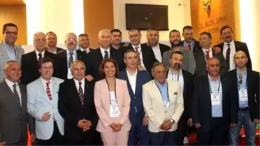 Kaf-kaf'ta Ali Erten Dönemi