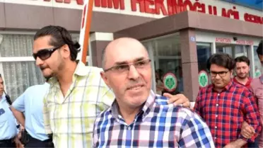 Konya Merkezli 'Paralel Yapı' Operasyonu (7)