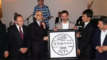 Marmara Oltulular Derneğinden Muhteşem Gece