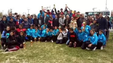 Fadıl Kara ile Atletizm Sporu Bitlis'te Çığır Açtı