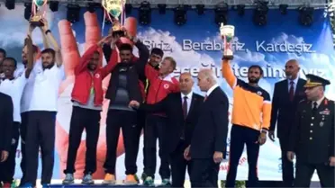 Petrolspor Tarih Yazdı