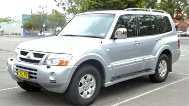 Sahibinden satılık Pajero için komik yorum