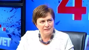 Sarı: 'Siyaseti Ayağa Düşürmek Hoş Değil'