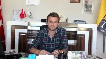 Tekirdağ'da Nisan Ayında 45 Bin Yolcu Taşındı