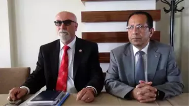 Uşak CHP'den 'Ulubey Park' Tepkisi