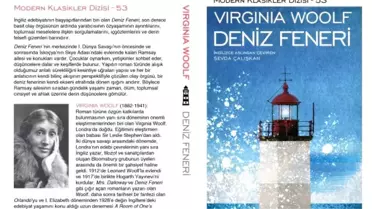 Virginia Woolf'tan Çığır Açan Bir Roman