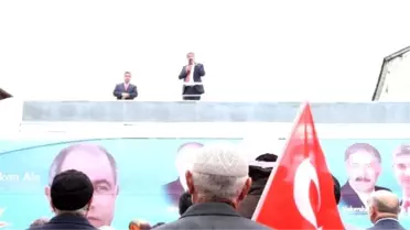 Ak Partili Fırat'tan, Şeyh Said Çıkışı