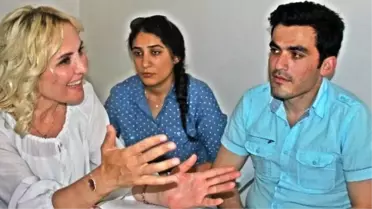 Atanamayan Öğretmenler, CHP'li Çalıkuşu'na Dert Yandı