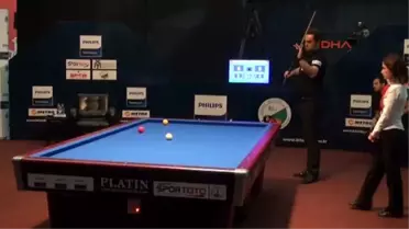 Bilardonun Collina'sı