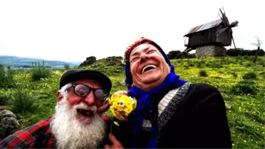 Canped 'NESİLLER Boyu Gülümseyin' Dedi