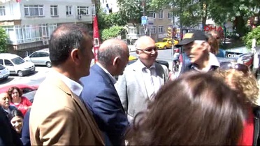 Gürsel Tekin'den YSK'ya Çağrı: Boya Yöntemini Tekrar Hayata Geçirelim