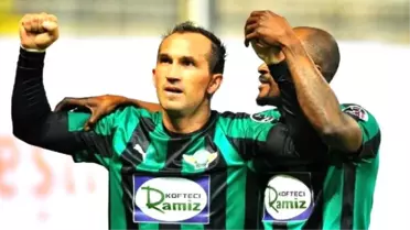 Karşıyaka Gekas ve Gosso'nun Peşinde