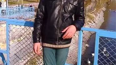 Kızılırmak'a Düşen Çocuk Boğuldu
