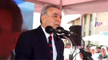 Kocaoğlu: AKP'li İçten'in Tweetleri Kanımı Dondurdu