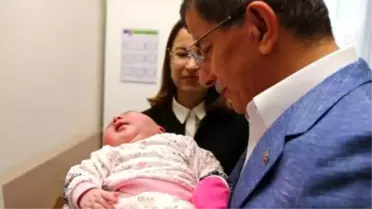 Kulağına Ezan Okuyup, O İsmi Verdi