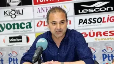 Manisaspor, PTT 1. Lig'e Galibiyet ile Veda Etti