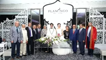Altınkaya ve Kara Ailesinin Mutlu Günü