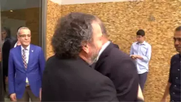 Çavuşoğlu: 'Terörle Irkçı Akımlar Birbirini Tetikliyor'