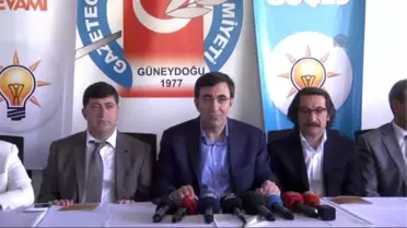 Cevdet Yılmaz: 'Şiddetin Başladığı Yerde Demokratik Siyaset Biter'