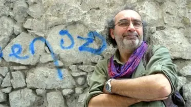 Yazar, Gezgin, Fotoğraf Sanatçısı Özcan Yurdalan Malatya'ya Geliyor
