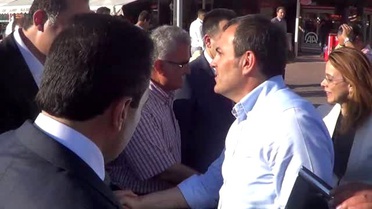 AK Parti Grup Başkanvekili Ünal