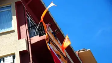 Davutoğlu: Türkiye'nin Yükselmesini Durdurmak İstiyorlar