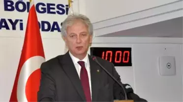 İçten'e İzmirli Sanayiciden Tepki