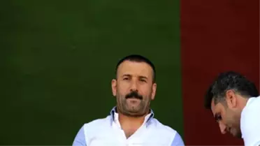 İlhanlı: Şoku Üstümüzden Atmaya Çalışıyoruz