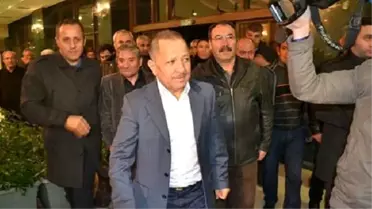 Konya'da 'Paralel Yapı' Operasyonunda 5 Tutuklama (2)