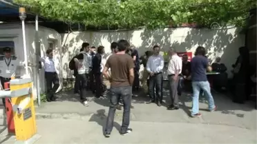 Mavi Marmara'ya Saldırı Davası
