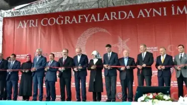 Ordu'da Tika Rüzgarı