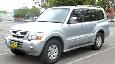 Sahibinden Pajero ilanında dikkat çeken yorum