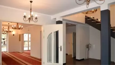 Tika, Polonya'da Yaşayan Müslüman Tatarları Yalnız Bırakmadı