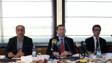 AK Parti İzmir Milletvekili Adayı İbrahim Turhan Açıklaması