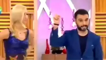 Alişan'dan İsmail Kartal'a Şarkılı Gönderme