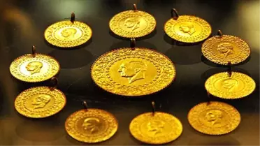 Altın Dış Piyasada 1,200 Dolar, İçeride 101 Liranın Üstünde Tutundu