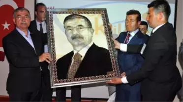 Bakan Yılmaz: Devletimiz Geçmişten Daha Güçlüdür (2)
