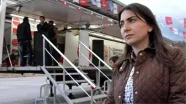 CHP Erzurum Milletvekili Adayından Seçim TIR'ı İçin Yardım Çağrısı