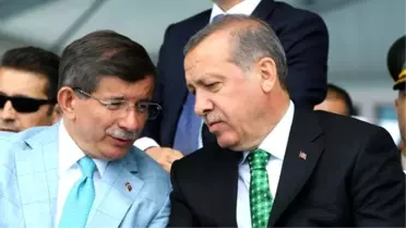Erdoğan ve Davutoğlu'ndan Hakkari'de Tarihi Açılış