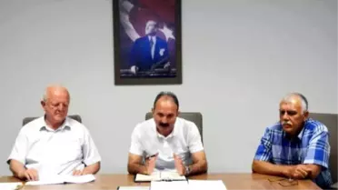 Fethiye Belediye Başkanı Saatcı: Kavganın da Kralını Yaparız