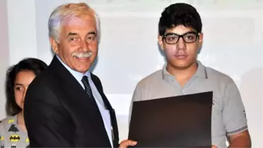 Hakkari'de Selahaddin Eyyubi Havalimanı Açılışı