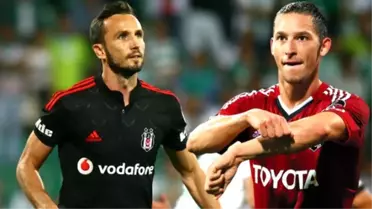 Karşıyaka, Sivok ve Holosko'yla Anlaştı