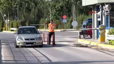 Kocaeli Ford Otosan Genel Müdürü Yenigün: Bütün Arkadaşlarımızı Üretime Davet Ediyorum