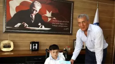 Mezitli'de Halk Günü Devam Ediyor