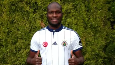Moussa Sow, Senegal Milli Takımı'na Alınmadı